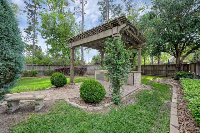 103 Lily Green Court, Conroe, TX 77304