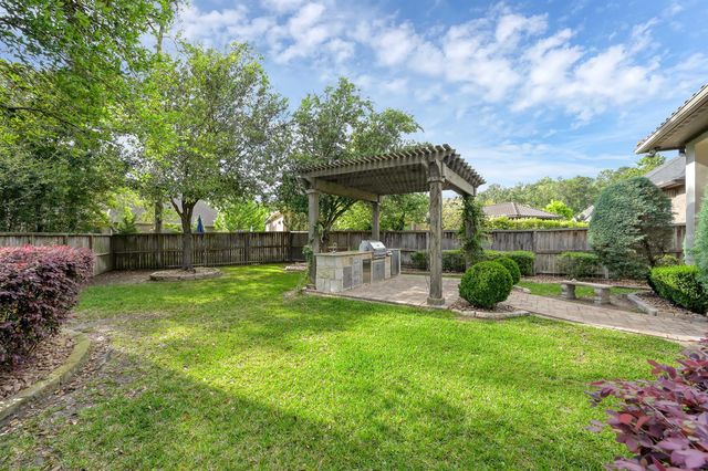 103 Lily Green Court, Conroe, TX 77304