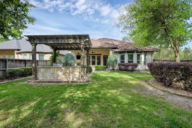 103 Lily Green Court, Conroe, TX 77304