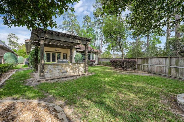 103 Lily Green Court, Conroe, TX 77304