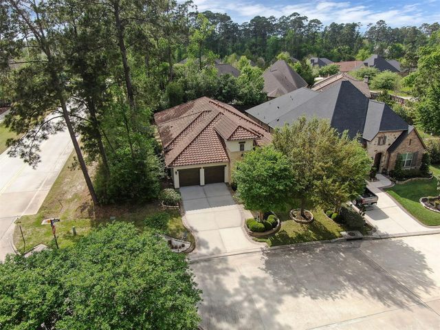 103 Lily Green Court, Conroe, TX 77304