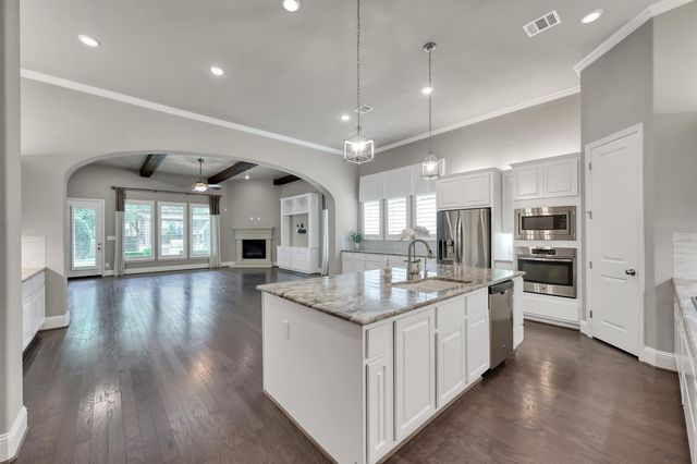 103 Lily Green Court, Conroe, TX 77304