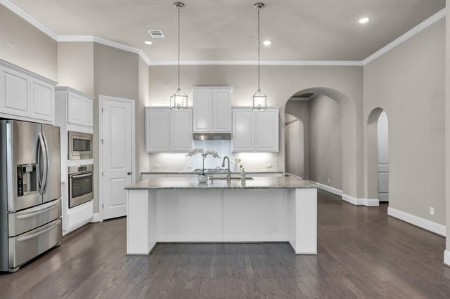 103 Lily Green Court, Conroe, TX 77304