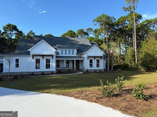 112 Clubhouse Circle, St. Marys, GA 31558