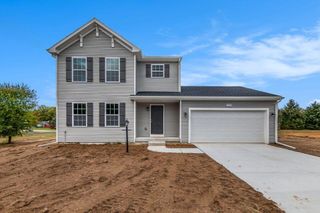 2034 Kristin Court, Muskegon, MI 49442