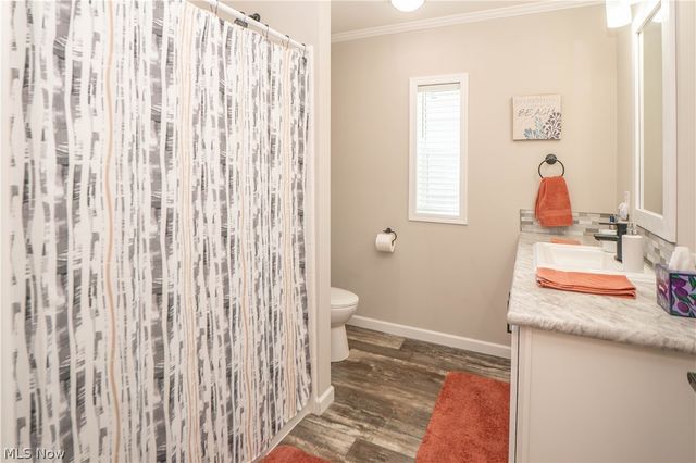 3052 Cross Creek Circle SW, Massillon, OH 44647