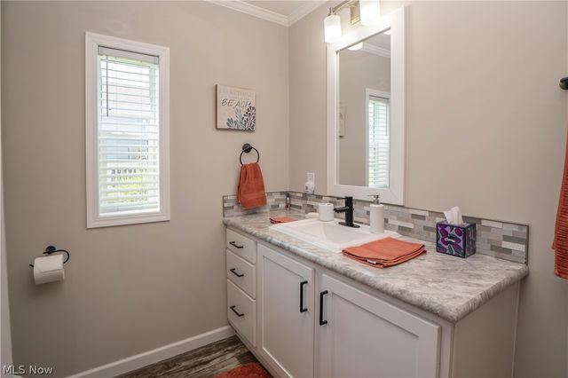 3052 Cross Creek Circle SW, Massillon, OH 44647