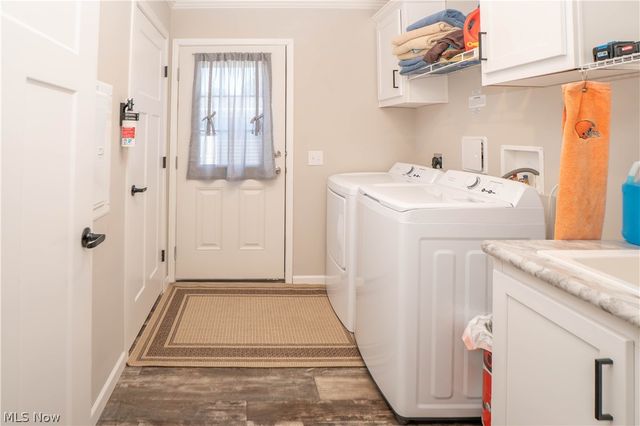 3052 Cross Creek Circle SW, Massillon, OH 44647