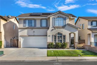13547 Ashland Lane, Fontana, CA 92336