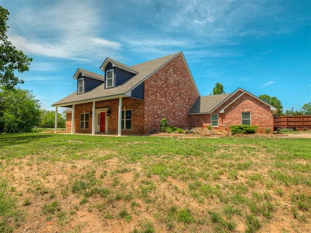 3939 S Santa Fe Avenue, Norman, OK 73072