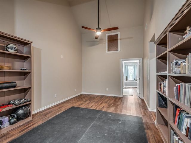 3939 S Santa Fe Avenue, Norman, OK 73072