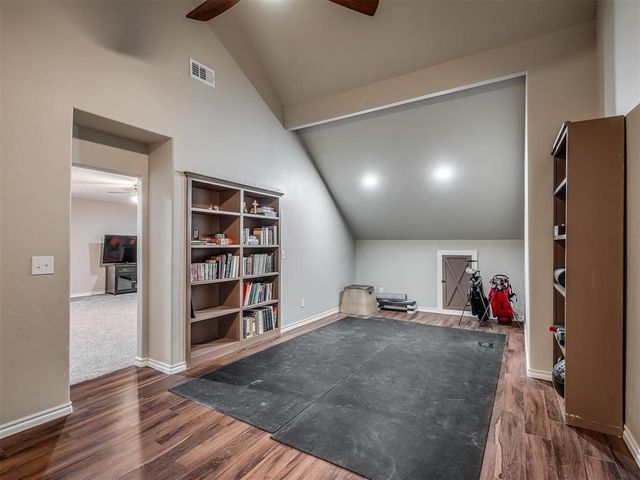 3939 S Santa Fe Avenue, Norman, OK 73072