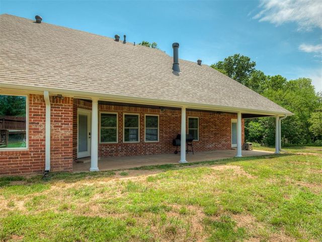 3939 S Santa Fe Avenue, Norman, OK 73072