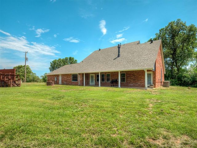 3939 S Santa Fe Avenue, Norman, OK 73072