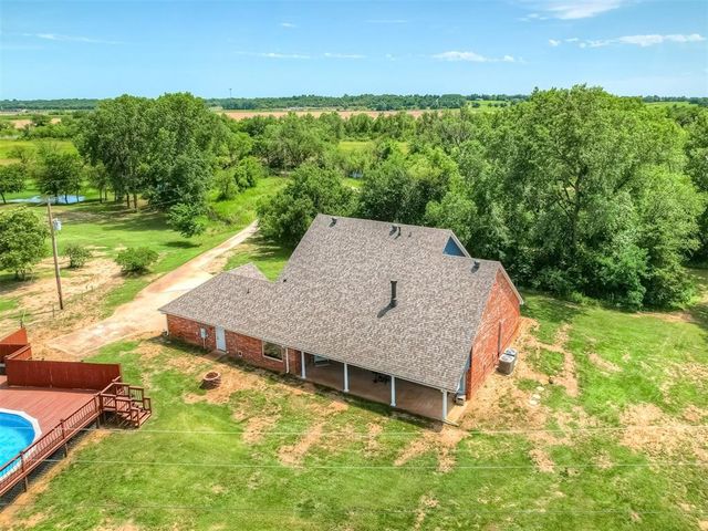 3939 S Santa Fe Avenue, Norman, OK 73072