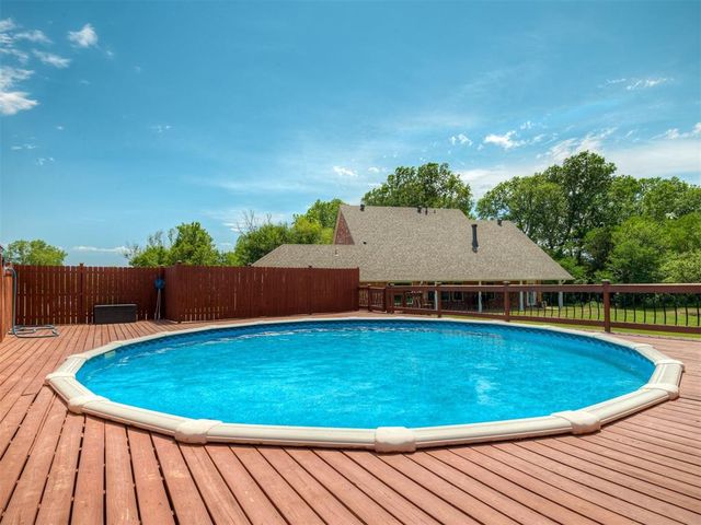 3939 S Santa Fe Avenue, Norman, OK 73072