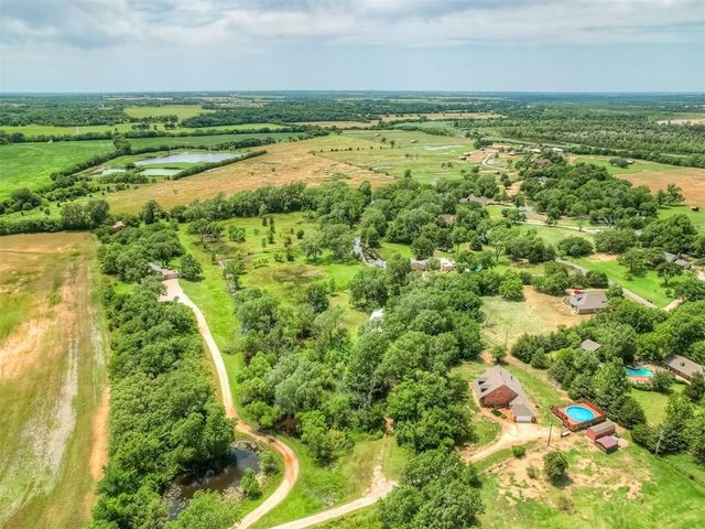 3939 S Santa Fe Avenue, Norman, OK 73072