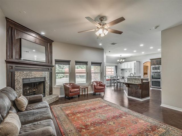 3939 S Santa Fe Avenue, Norman, OK 73072