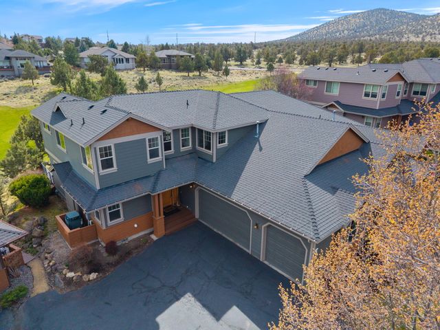 8504 Forest Ridge Loop, Redmond, OR 97756