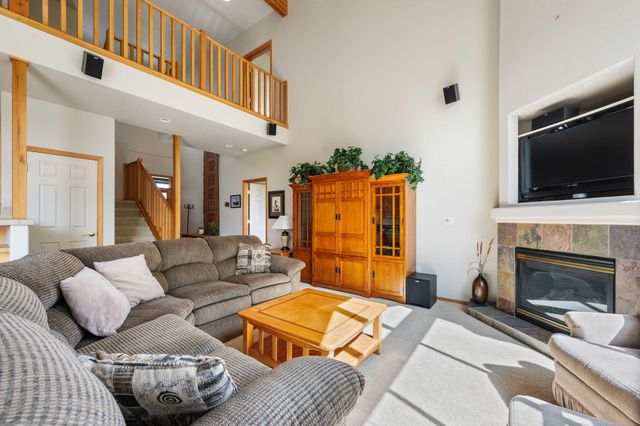 8504 Forest Ridge Loop, Redmond, OR 97756