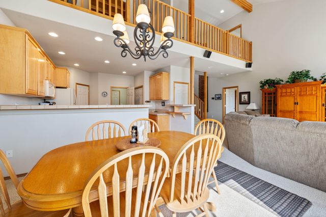 8504 Forest Ridge Loop, Redmond, OR 97756