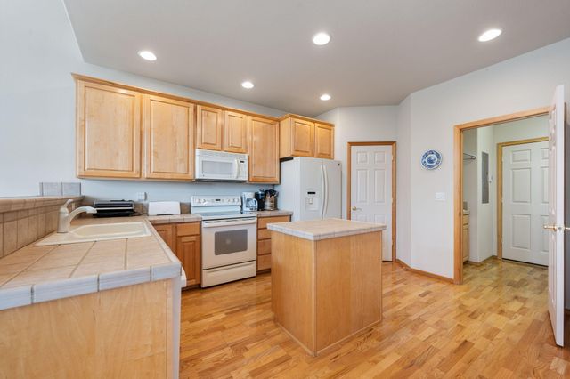 8504 Forest Ridge Loop, Redmond, OR 97756