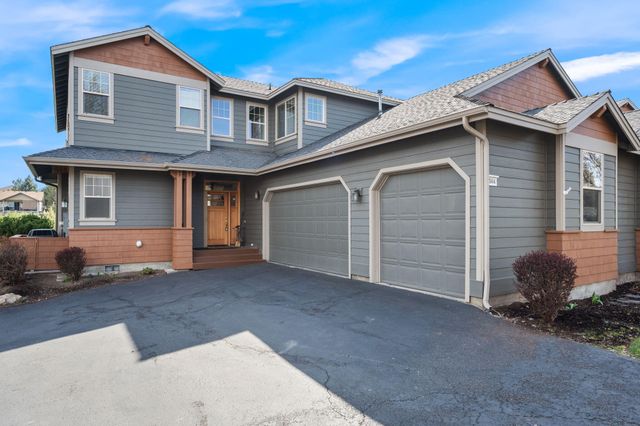 8504 Forest Ridge Loop, Redmond, OR 97756