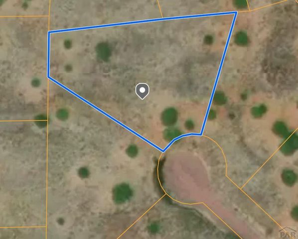 Lot 11 Old West Ct, Walsenburg, CO 81089