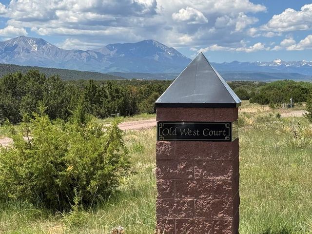 Lot 11 Old West Ct, Walsenburg, CO 81089
