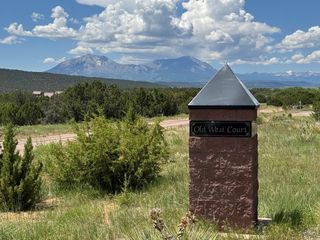 Lot 11 Old West Ct, Walsenburg, CO 81089