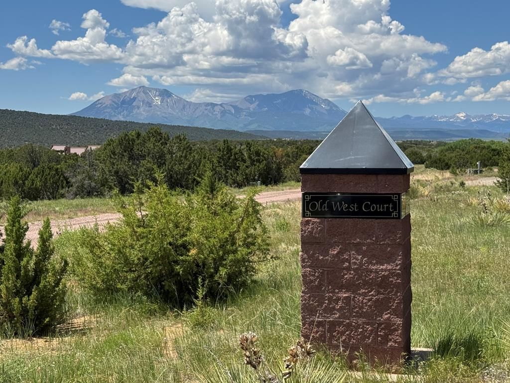 Lot 11 Old West Ct, Walsenburg, CO 81089