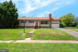 3908 MELVERN PL, Alexandria, VA 22312