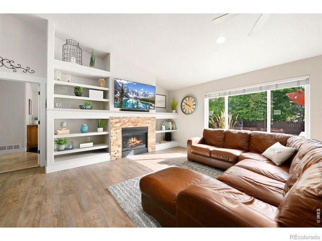 6306 Oakwood Court, Loveland, CO 80538
