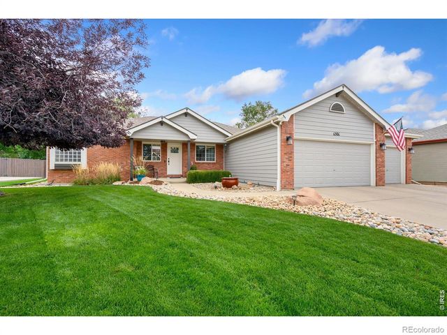 6306 Oakwood Court, Loveland, CO 80538