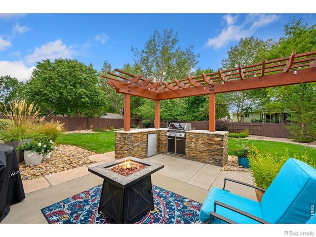 6306 Oakwood Court, Loveland, CO 80538