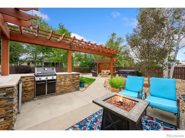 6306 Oakwood Court, Loveland, CO 80538