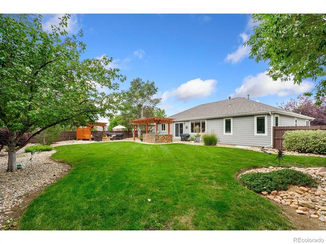 6306 Oakwood Court, Loveland, CO 80538