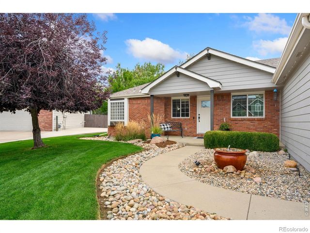 6306 Oakwood Court, Loveland, CO 80538