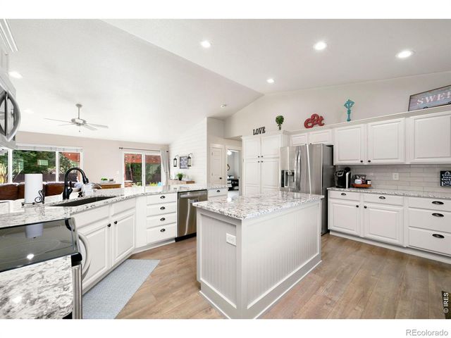 6306 Oakwood Court, Loveland, CO 80538