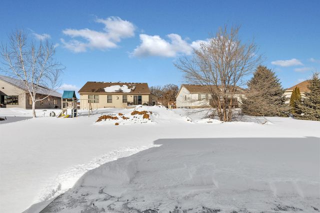 24289 Forest View Circle, Saint Augusta, MN 56301