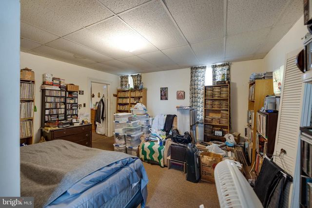 10 N DEFORD AVE, Luray, VA 22835