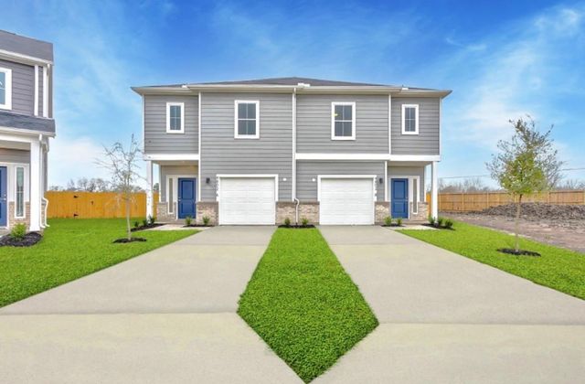 13307 Tetris Drive B, Houston, TX 77048
