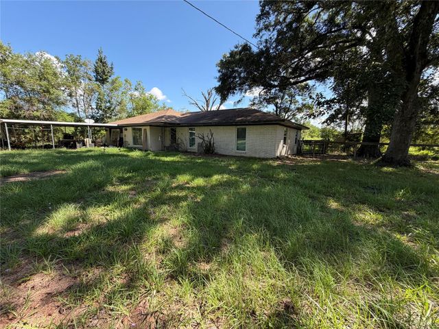 19514 Highway 321, Cleveland, TX 77327