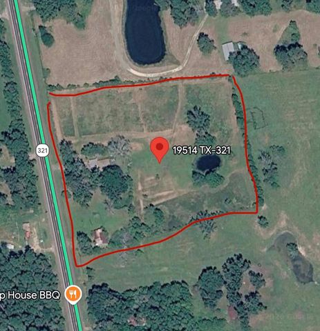 19514 Highway 321, Cleveland, TX 77327