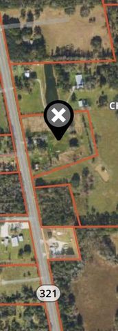 19514 Highway 321, Cleveland, TX 77327