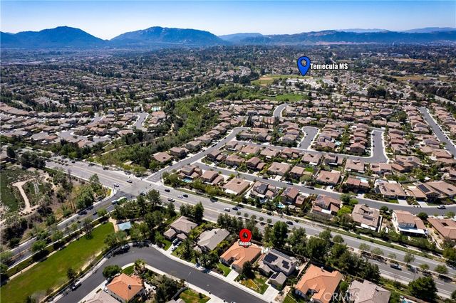 42116 Vandamere Court, Temecula, CA 92592