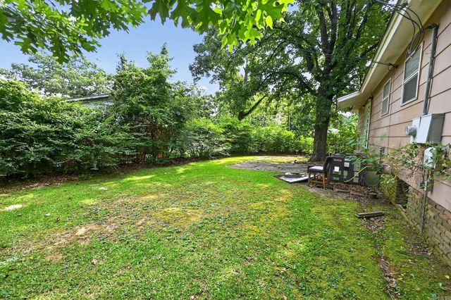6600 W 32Nd St Street, Little Rock, AR 72204