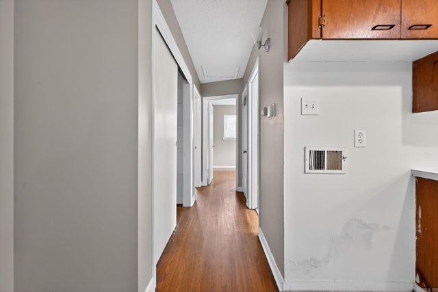 6600 W 32Nd St Street, Little Rock, AR 72204
