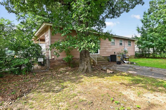 6600 W 32Nd St Street, Little Rock, AR 72204