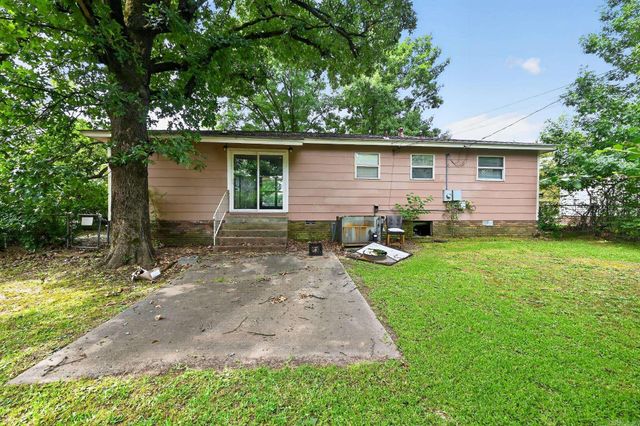 6600 W 32Nd St Street, Little Rock, AR 72204